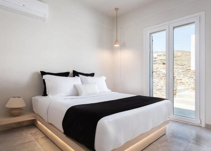 Kythea Suites Kythnos Hotel