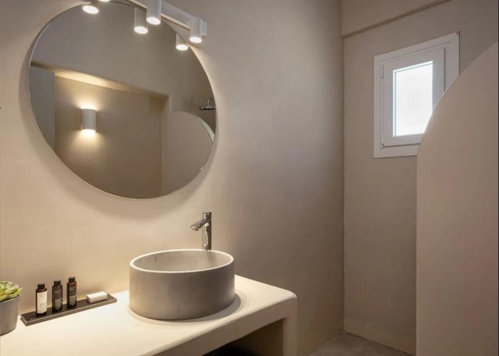 Kythea Suites Kythnos Hotel