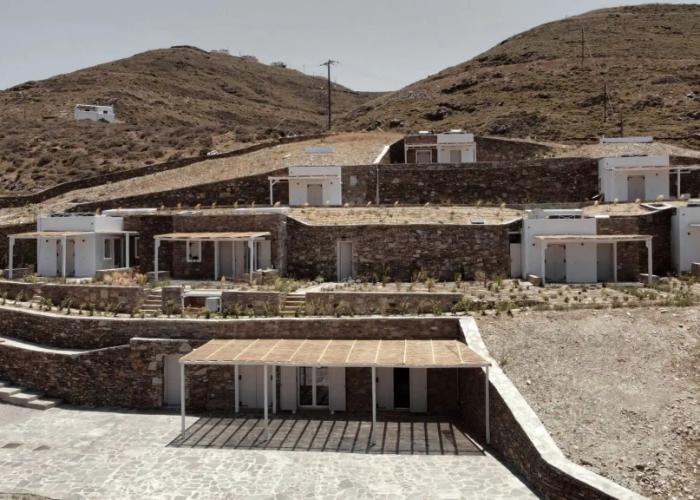 Hotel Stimata