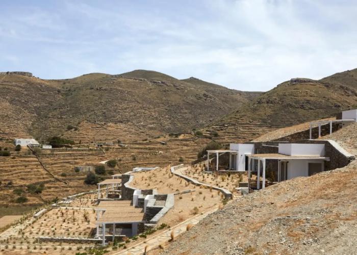 Hotel Stimata