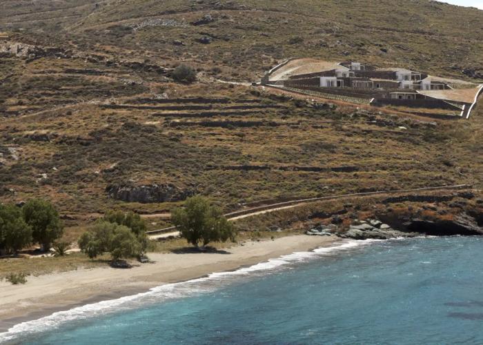 Hotel Stimata