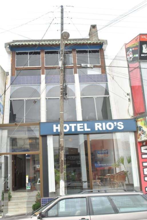 Hotel rios