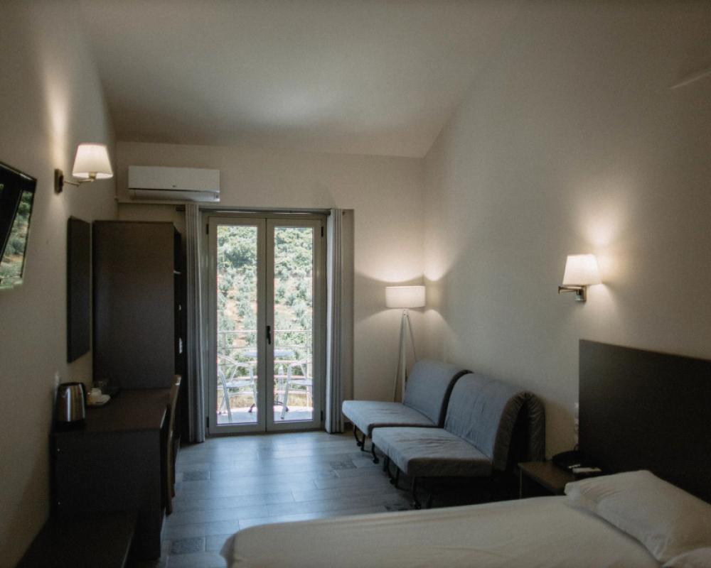 Socrates Organic Village - Wild Olive