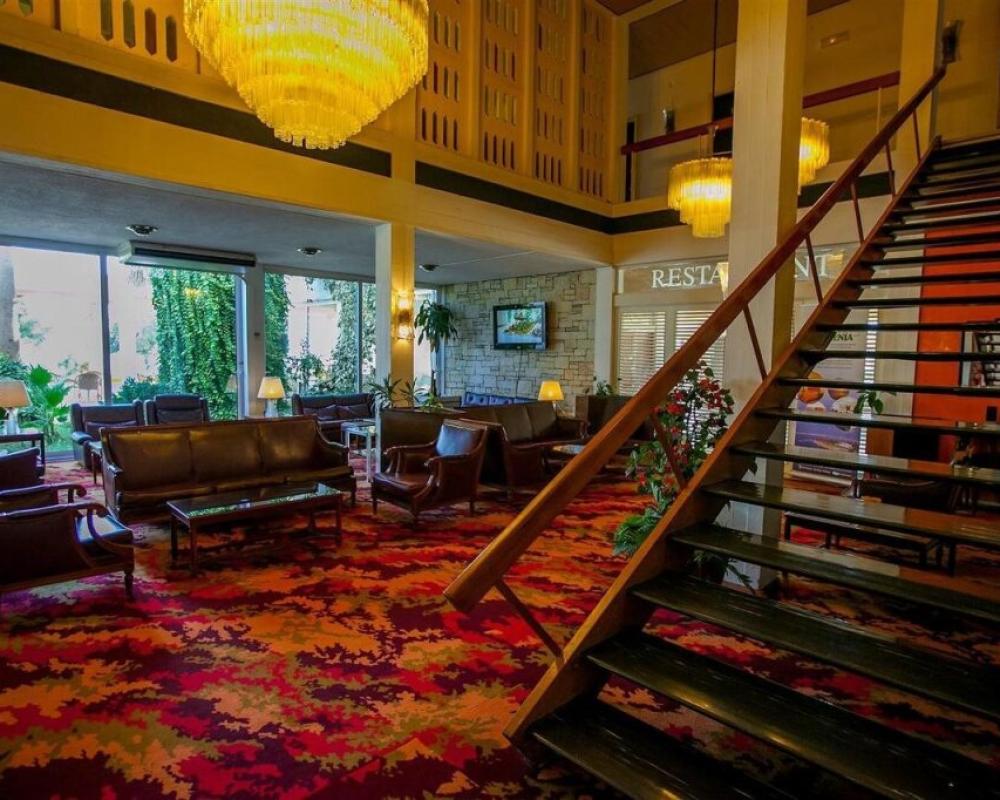 Theoxenia Messolonghi