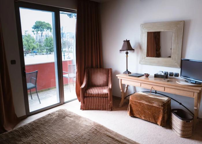 Mainalon Resort