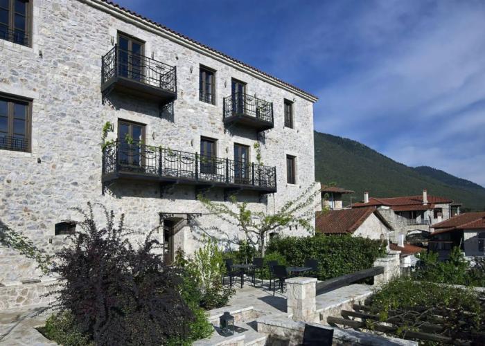 Villa Vager