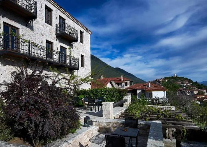 Villa Vager