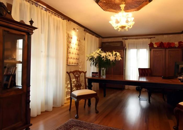 Villa Vager