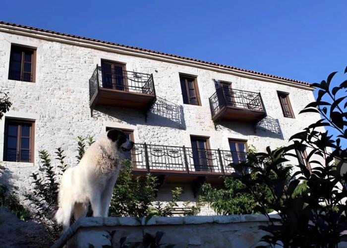 Villa Vager