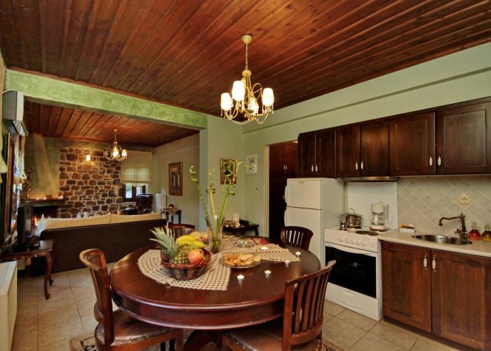 Menalia Villas & Suites Hotel