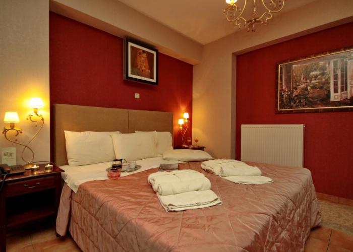 Menalia Villas & Suites Hotel