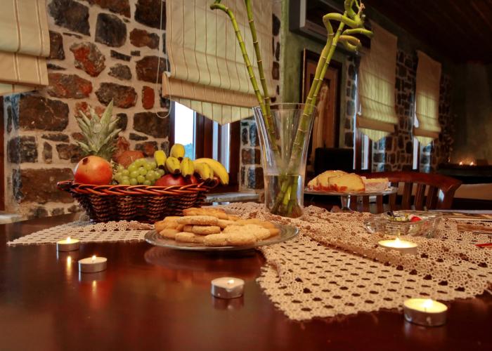 Menalia Villas & Suites Hotel