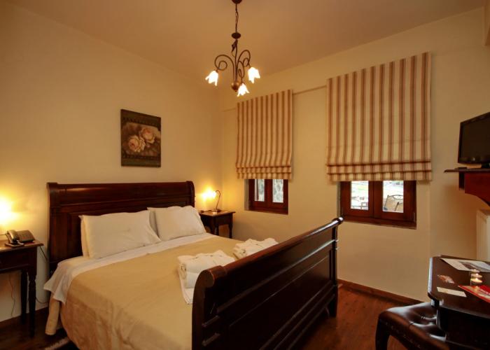 Menalia Villas & Suites Hotel