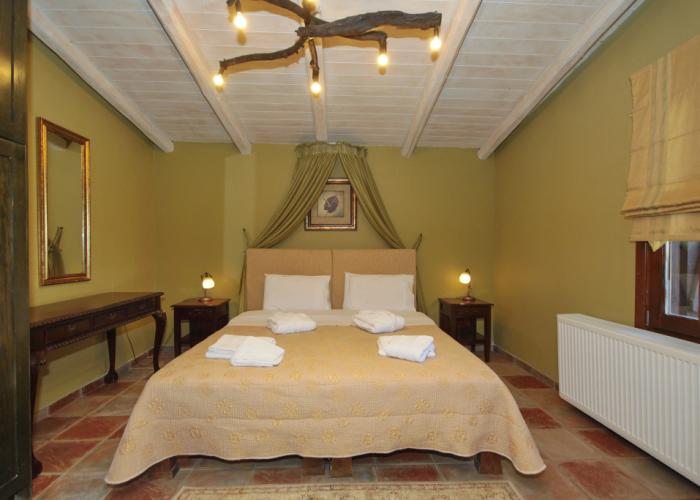 Menalia Villas & Suites Hotel