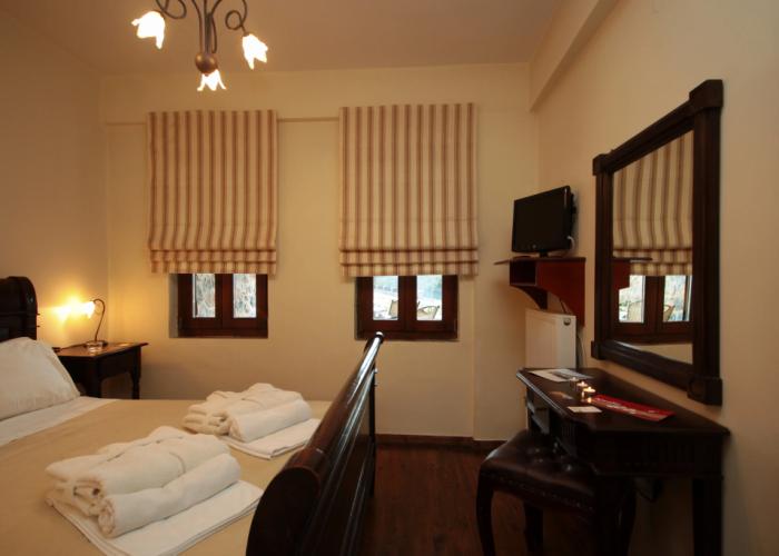 Menalia Villas & Suites Hotel