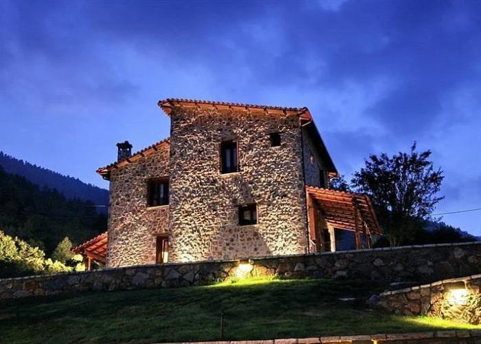 Menalia Villas & Suites Hotel