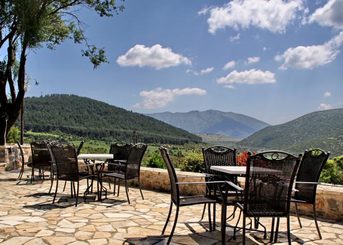 Menalia Villas & Suites Hotel