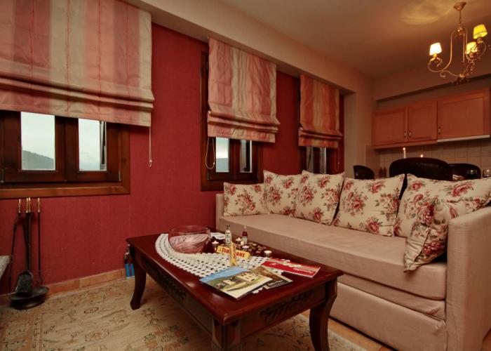 Menalia Villas & Suites Hotel