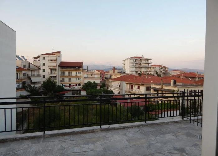Tripoli Apartments & Rooms