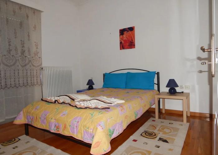 Tripoli Apartments & Rooms