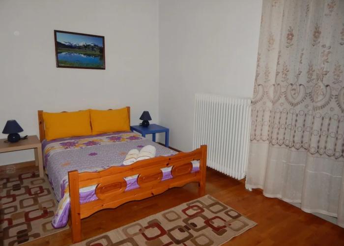 Tripoli Apartments & Rooms
