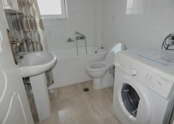 Tripoli Apartments & Rooms