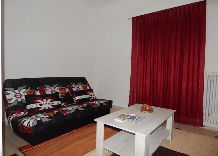 Tripoli Apartments & Rooms