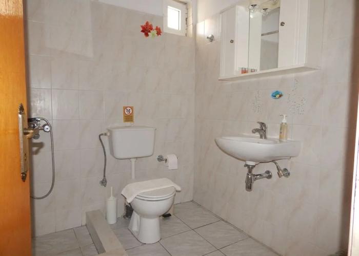 Tripoli Apartments & Rooms