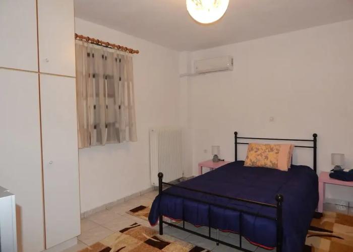 Tripoli Apartments & Rooms