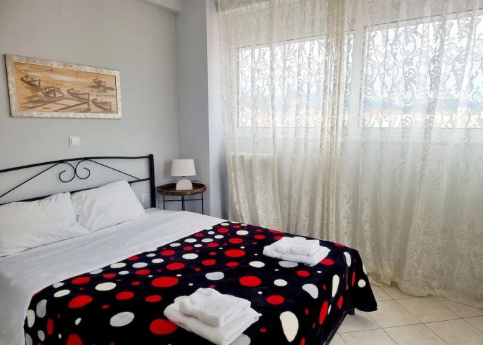 Apartments by Open City Hotel