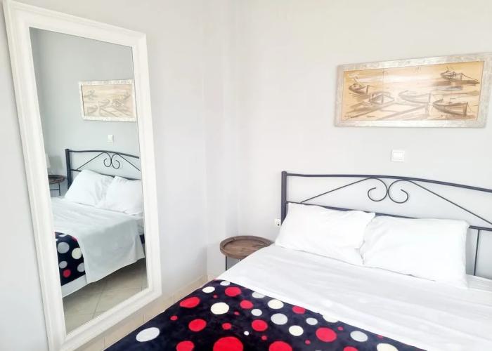 Apartments by Open City Hotel