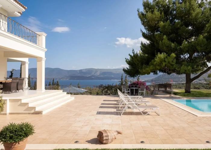 Bill & John Peloponnese