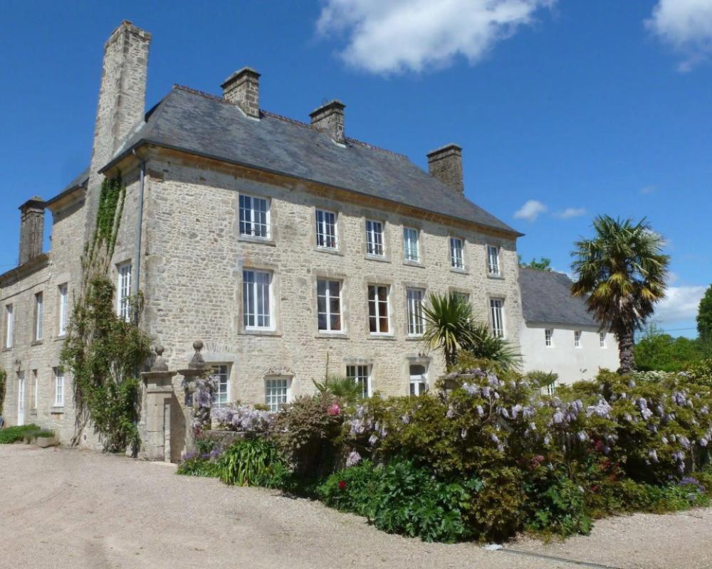 Manoir de Savigny