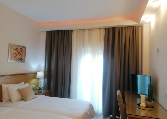 Hotel Alexandros