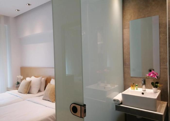 Hotel Alexandros