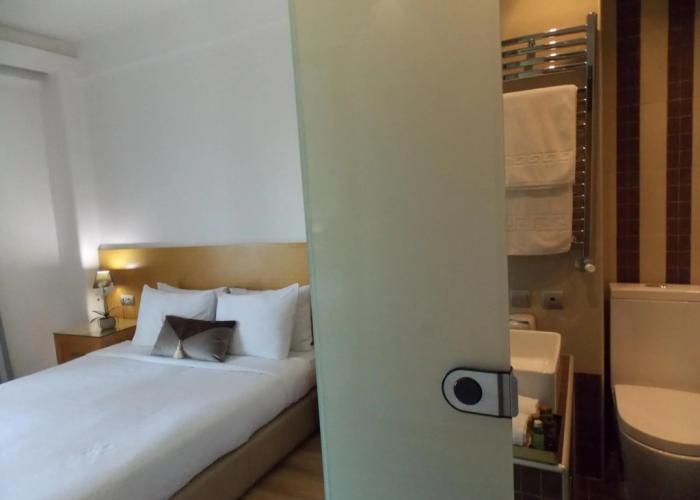 Hotel Alexandros