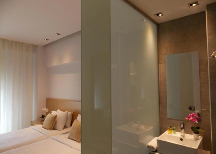 Hotel Alexandros