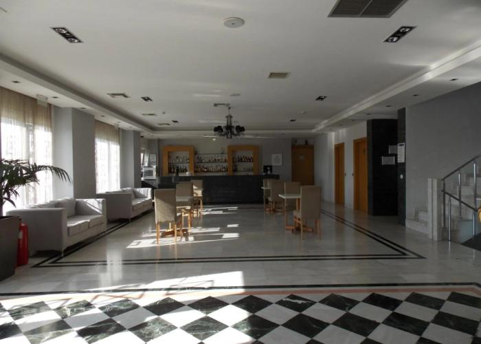 Hotel Alexandros