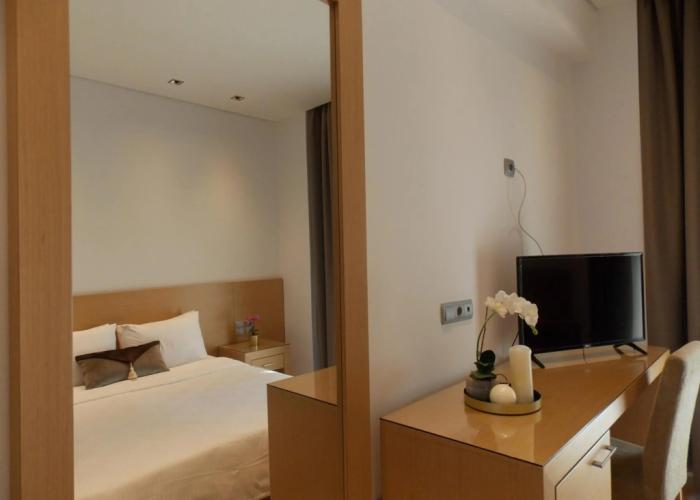 Hotel Alexandros