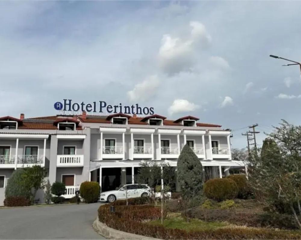 фото Perinthos