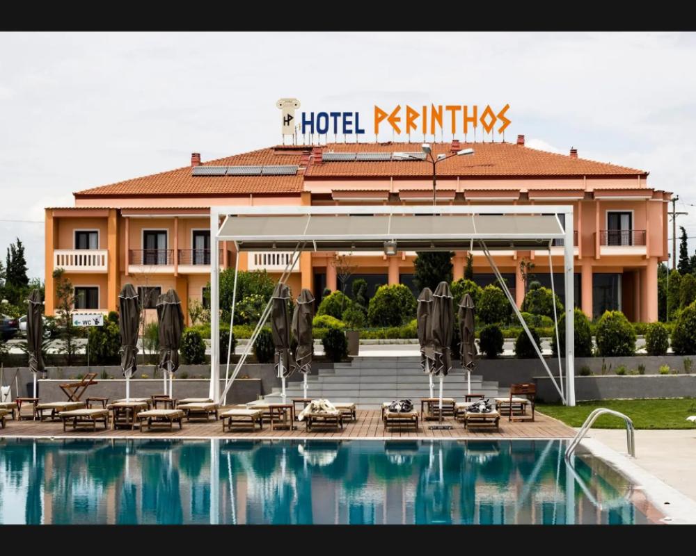фото Perinthos