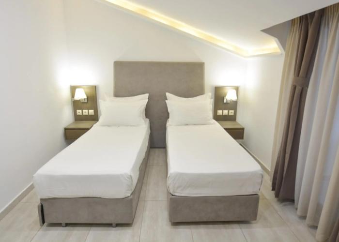 Hotel Perinthos