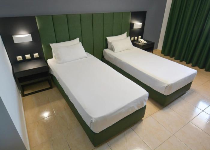 Hotel Perinthos