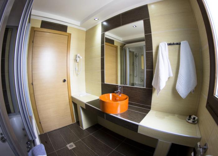 Hotel Perinthos
