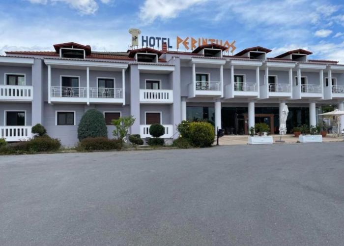 Hotel Perinthos