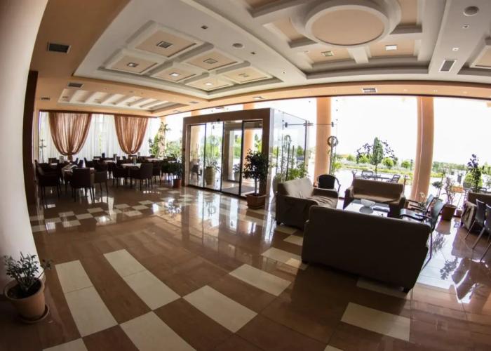 Hotel Perinthos