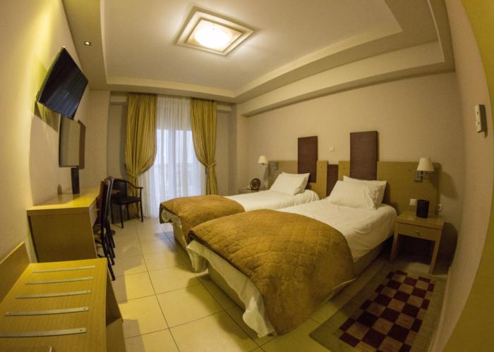 Hotel Perinthos