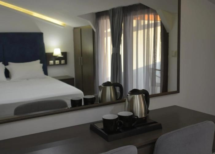 Hotel Perinthos