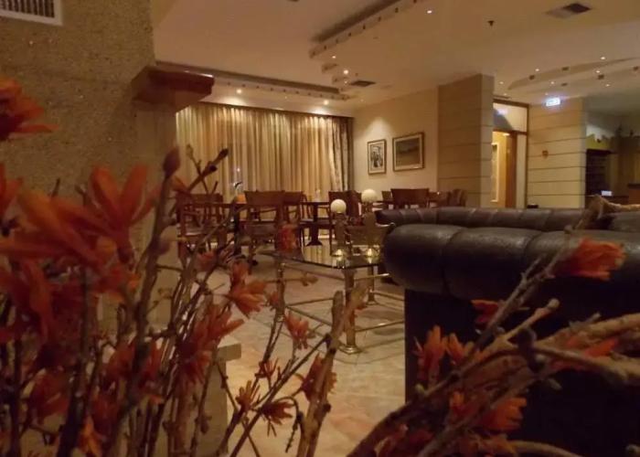 Hotel Filippos
