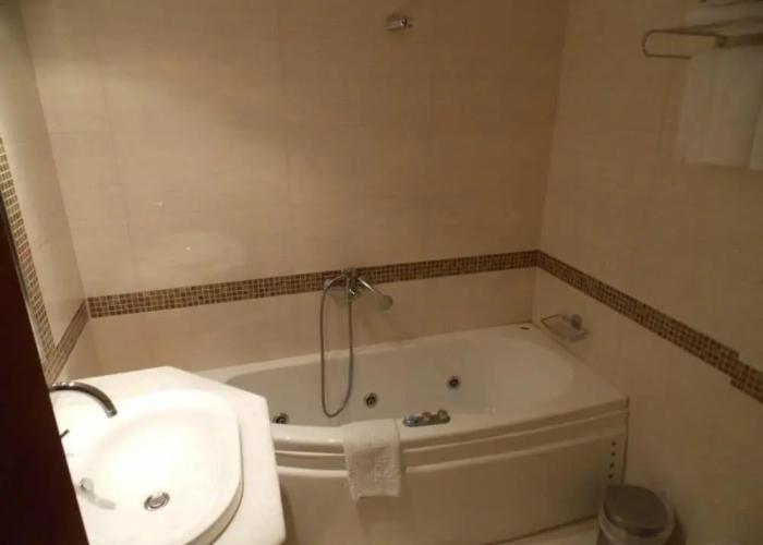 Hotel Filippos